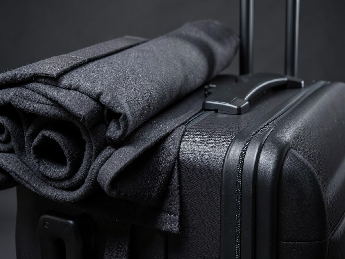 Luggage / PackTech